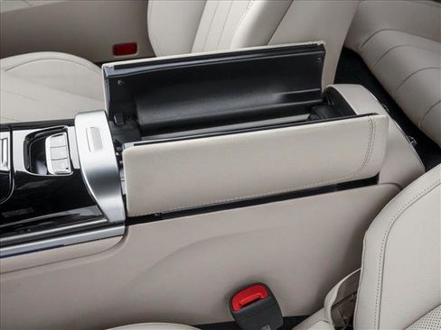 New 2026 Mercedes-Benz CLE 53 AMG 4MATIC Cabriolet image 9