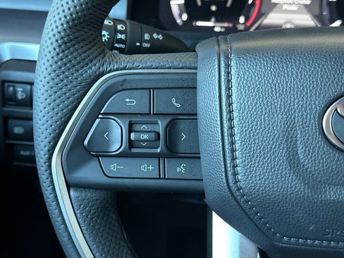 New 2026 Toyota Tacoma TRD Sport AWD/4WD image 24