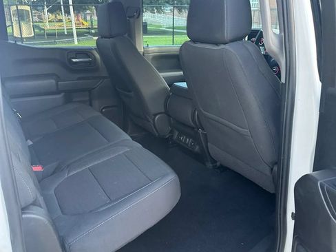 Used 2020 Chevrolet Silverado 1500 LT w/ All-Star Edition RWD image 24