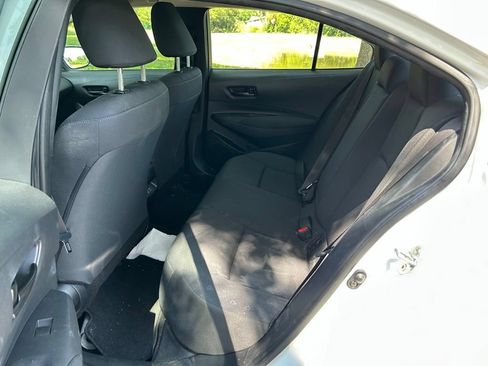 Used 2024 Toyota Corolla LE FWD image 14