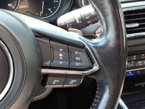 Used 2023 MAZDA CX-9 Carbon Edition AWD/4WD image 14
