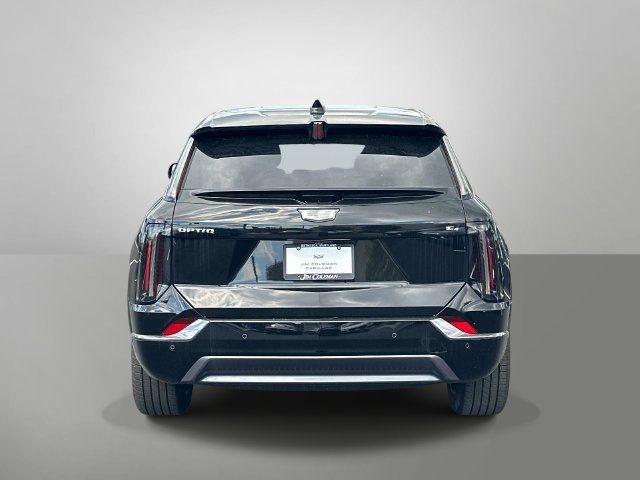 New 2027 Cadillac Optiq Premium Sport w/ LPO, Floor Liner Package AWD/4WD image 15