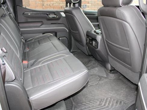 Used 2024 GMC Sierra 1500 AT4X w/ AT4X AEV Edition image 18