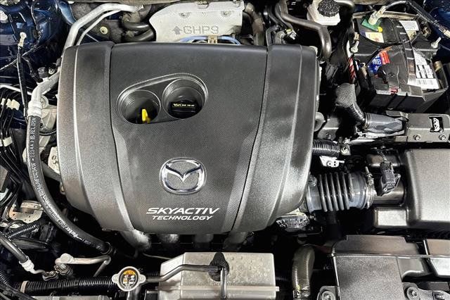Used 2015 MAZDA MAZDA3 i Touring FWD image 27