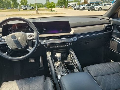 Used 2023 Kia Telluride SX X-Pro AWD/4WD image 20
