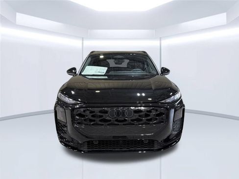 New 2026 Audi Q3 quattro 2.0T AWD/4WD image 8