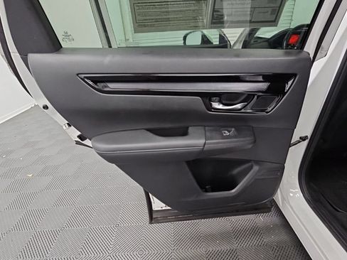 Used 2024 Honda CR-V EX-L image 32