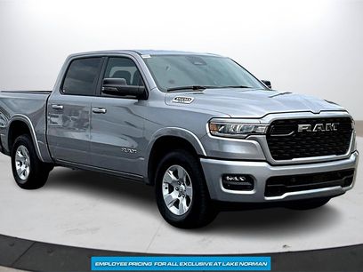 Certified 2025 RAM 1500 Big Horn