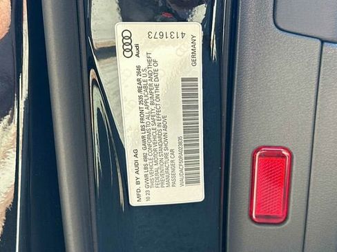 Used 2024 Audi A5 2.0T Premium image 37