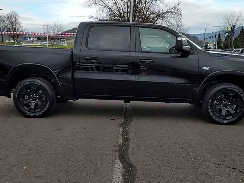 New 2026 RAM 1500 Big Horn image 9