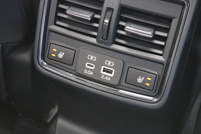 New 2026 Subaru Outback Wilderness AWD/4WD image 35