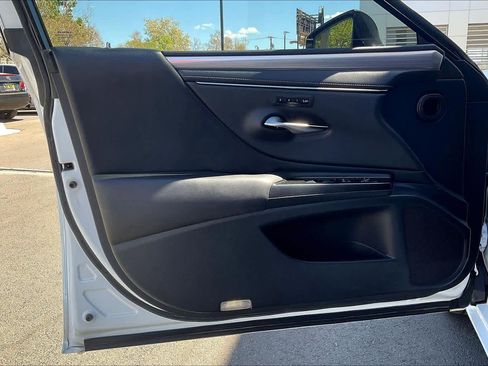 Used 2019 Lexus ES 350 F Sport w/ Accessory Package 2 image 21