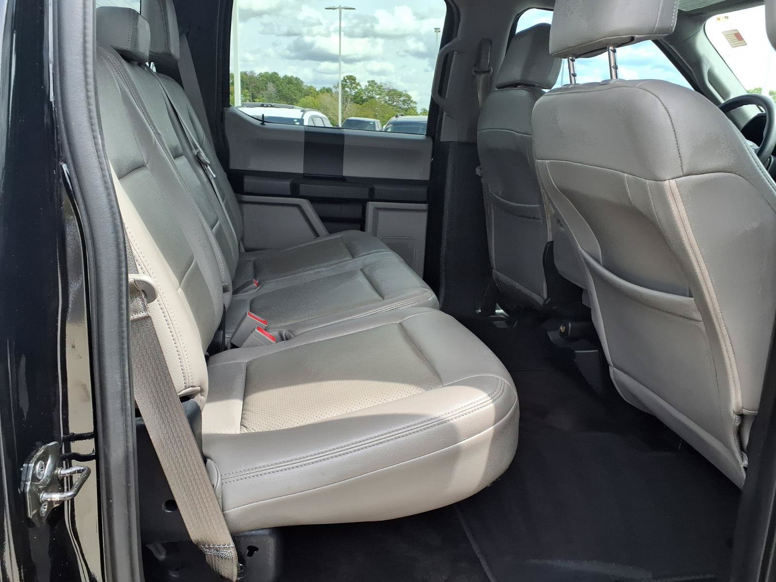 Used 2017 Ford F350 XL w/ STX Appearance Package AWD/4WD image 20