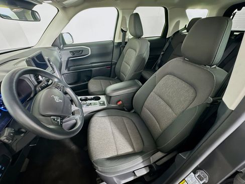 Used 2024 Ford Bronco Sport Big Bend image 13