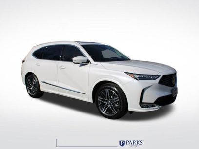 New 2026 Acura MDX w/ Advance Package