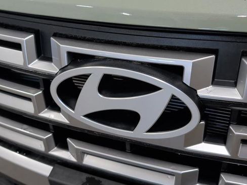 New 2026 Hyundai Santa Cruz SEL AWD/4WD image 40
