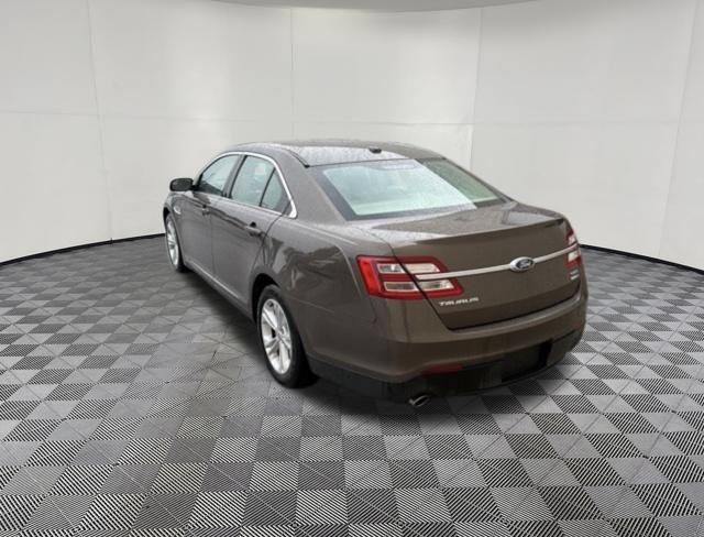 Used 2015 Ford Taurus SEL w/ Equipment Group 201A AWD/4WD image 10