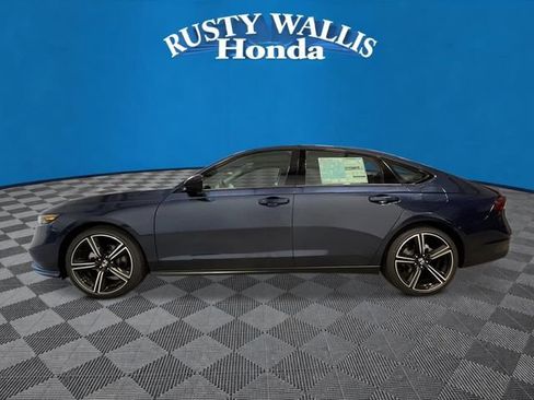 New 2026 Honda Accord SE image 6