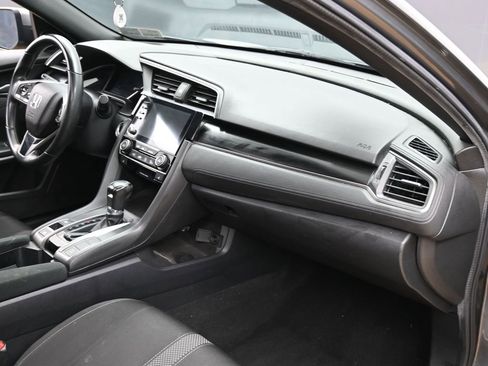 Used 2020 Honda Civic EX image 39