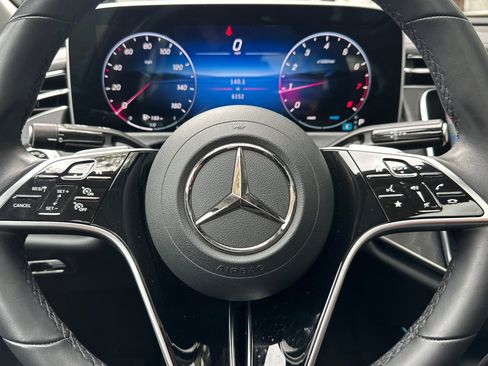 Used 2026 Mercedes-Benz E 350 Sedan image 22