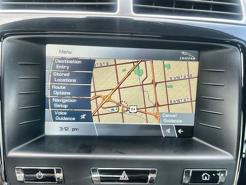 Used 2014 Jaguar XKR R image 23