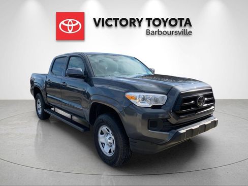 Used 2023 Toyota Tacoma SR image 5