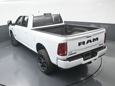 New 2026 RAM 2500 Laramie w/ Night Edition image 48