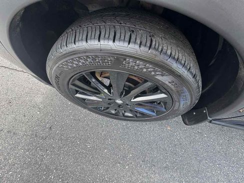 Used 2021 Nissan Murano SL image 9