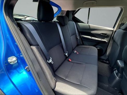 Used 2025 Nissan Kicks Play S FWD image 23