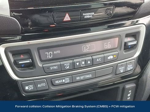 Used 2019 Honda Ridgeline RTL-E image 14