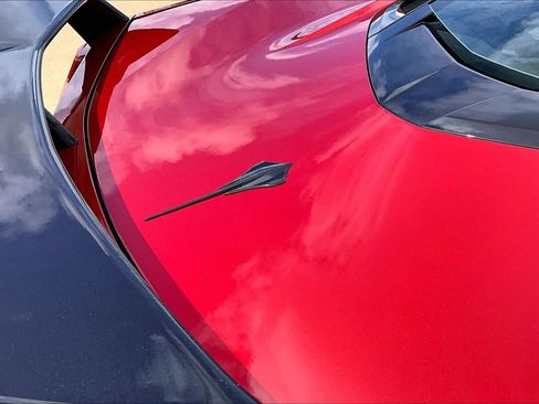 Used 2024 Chevrolet Corvette Stingray Preferred Cpe w/ 2LT RWD image 9