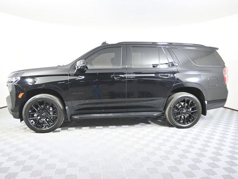 Used 2024 Chevrolet Tahoe RST w/ Luxury Package AWD/4WD image 2