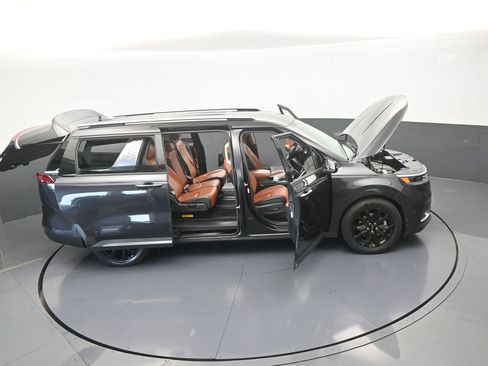Used 2022 Kia Carnival SX FWD image 78
