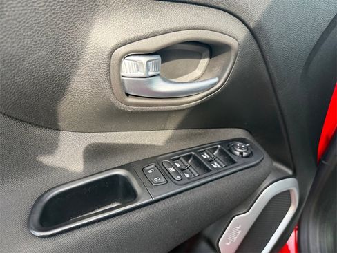 Certified 2018 Jeep Renegade Sport w/ Power & Air Group image 19