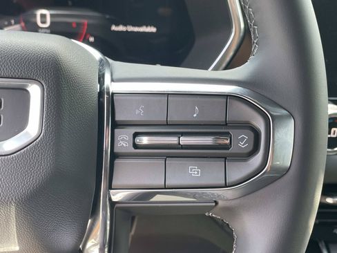 New 2026 GMC Canyon Elevation w/ Convenience Package RWD image 12