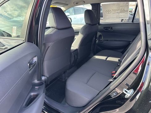 New 2026 Toyota Corolla Cross LE image 18