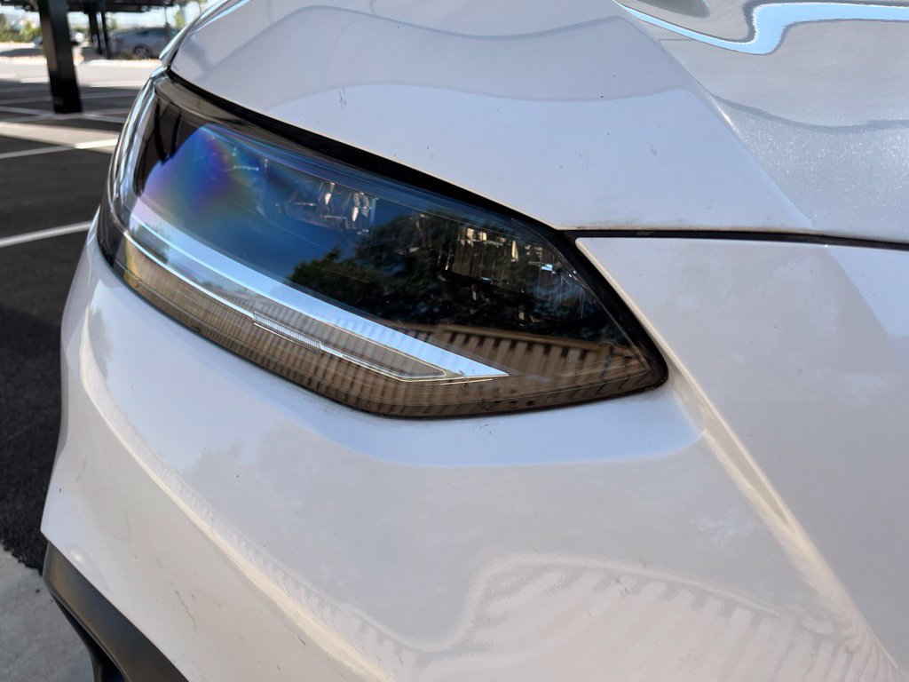 Certified 2024 Honda HR-V Sport image 14