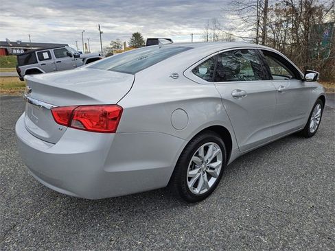 Used 2019 Chevrolet Impala LT image 7