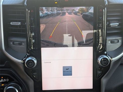 New 2025 RAM 1500 Big Horn image 40