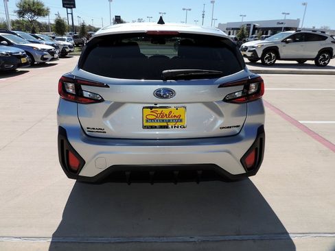 New 2026 Subaru Crosstrek 2.5i image 6