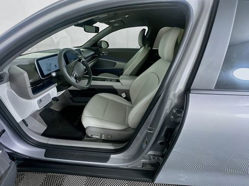 Used 2023 Hyundai Ioniq 6 SEL w/ Cargo Package image 13