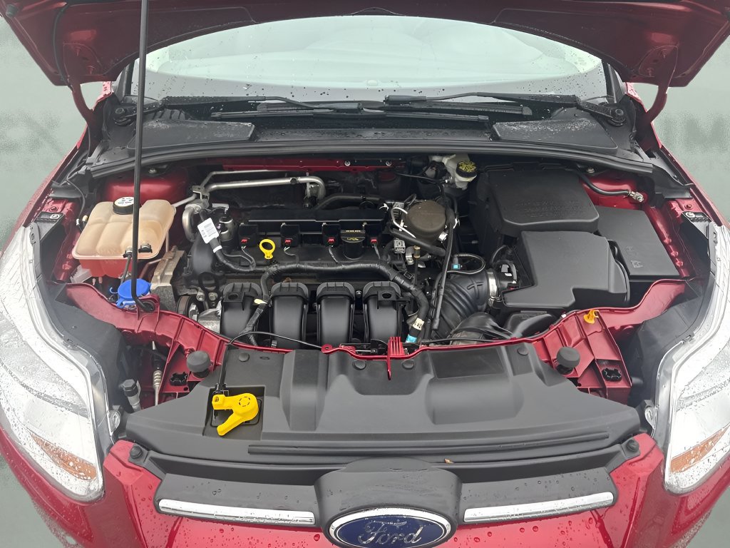 Used 2013 Ford Focus SE FWD image 26