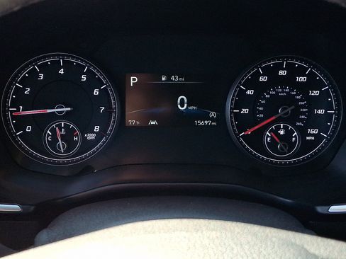 Certified 2023 Hyundai Santa Fe SEL AWD/4WD image 21