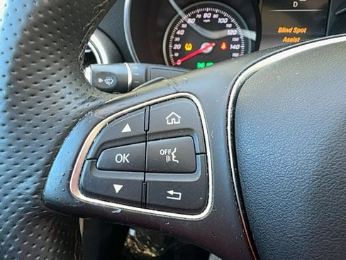 Used 2015 Mercedes-Benz C 300 4MATIC Sedan image 19