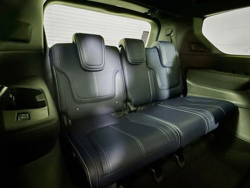 New 2026 INFINITI QX80 4WD w/ Sport Exterior Package image 33