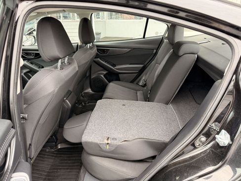 Used 2023 Subaru Impreza Premium image 33