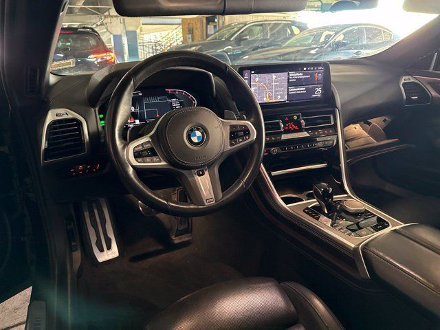 Used 2025 BMW 840i Convertible RWD image 10