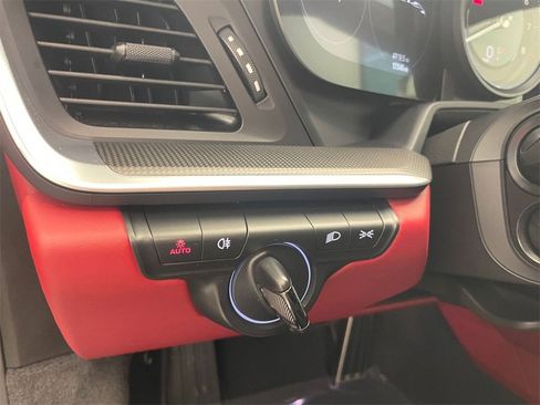 Certified 2023 Porsche 911 Carrera image 11