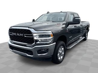 Used 2024 RAM 3500 Big Horn w/ Level 2 Equipment Group AWD/4WD video 1