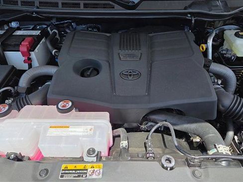 New 2026 Toyota Tundra SR RWD image 16